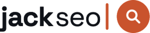 Jack SEO logo